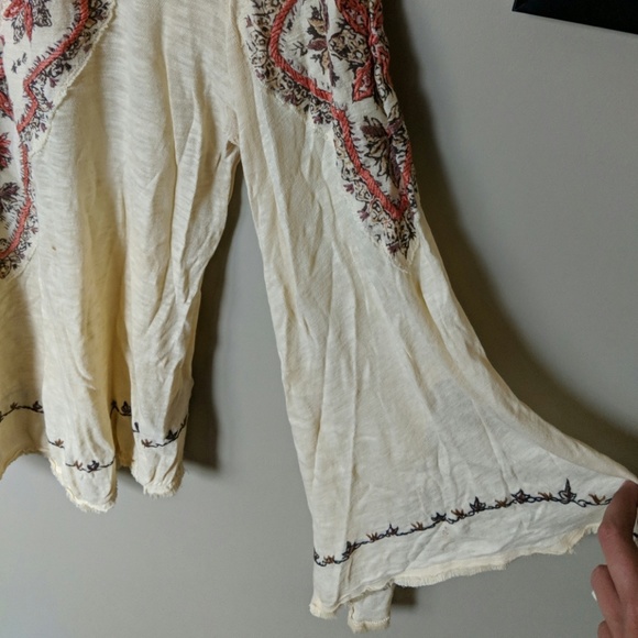 Free people top - Picture 3 of 7